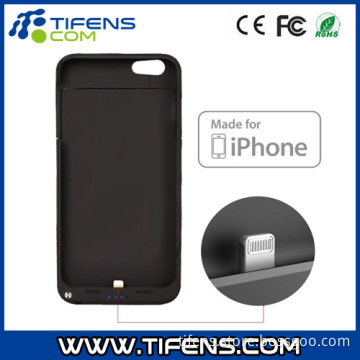 4800mAh External Battery Charger Case Power Bank